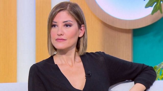 Ράνια Τζίμα: &quot;Πολιτικά πρόσωπα, στη συντριπτική τους πλειονότητα άνδρες, έχουν περάσει τα όρια του σεβασμού&quot;