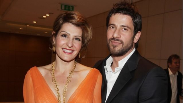 Η Νία Βαρντάλος μίλησε για την υπόθεση του Αλέξη Γεωργούλη