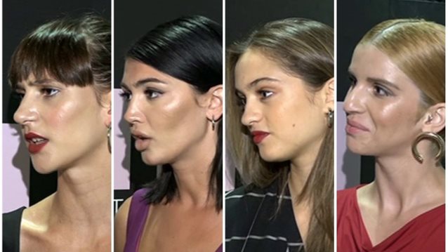 Next Top Model: Η Σουζάνα αποχώρησε &amp; τα κορίτσια πανηγύρισαν! Τι λένε για τη νέα FF;