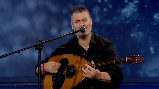 Μανώλης Κονταρός: &quot;Έμαθα για τον Βασίλη Μπισμπίκη από τους κοντινούς του ανθρώπους&quot;