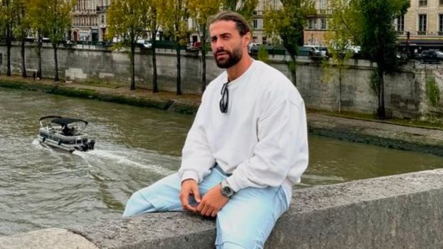 Κωνσταντίνος Βασάλος: &quot;Για τις κοπέλες που είχα, δεν πιστεύω ότι θα βγει κάποια και θα πει...&quot;