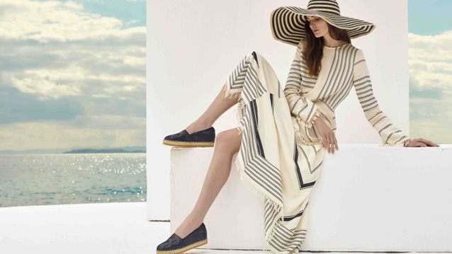 Zaccys London : To brand παπουτσιών γιορτάζει τα τρίτα του γενέθλια &amp; κάνει 15% έκπτωση σε όλες τις online αγορές
