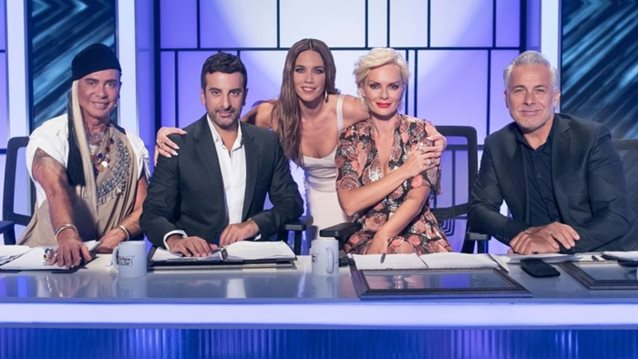 My Style Rocks: Διπλή είσοδος! Μάθε τα πάντα για τις δυο νέες παίκτριες του show!