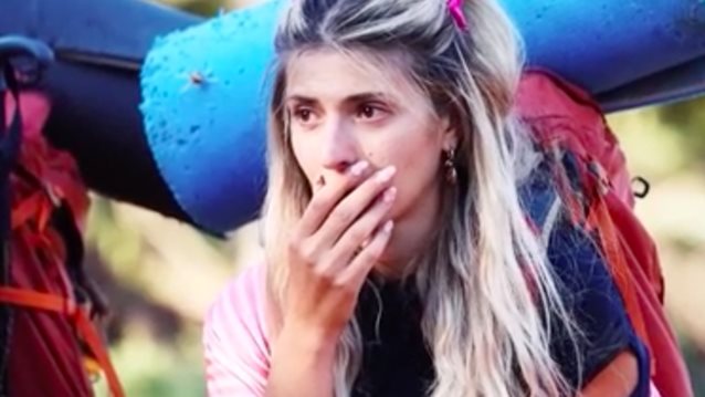 Αποχώρηση σοκ από το Tempting Fortune: &quot;Δεν μου ήταν έκπληξη&quot;