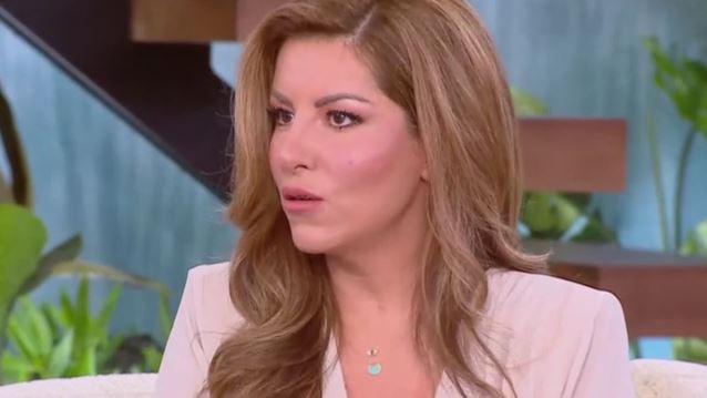 Αναστασία Γιάμαλη: &quot;Στον σύντροφό μου δεν αρέσει καθόλου - Δεν θέλω να μοστράρω τη δική μου καλοπέραση&quot;