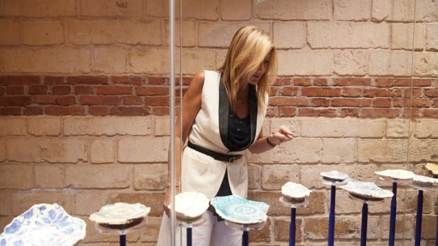 Μαρέβα Μητσοτάκη 
: Εντυπωσιασμένη από το ταξίδι της στο Κάιρο με τον Κυριάκο Μητσοτάκη (pics)
