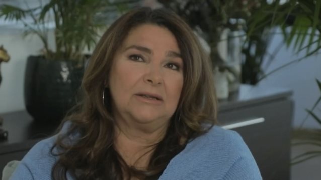 Κατερίνα Κούκα: "Πονούσε πάρα πολύ..."