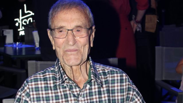 Γιάννης Βογιατζής: &quot;Συνάντησα έπαρση στην καριέρα μου - Στην εποχή μας δεν ανθίζουν οι σταρ&quot;