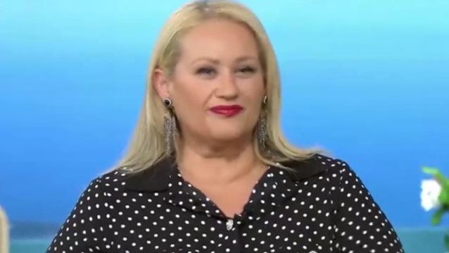 Άση Μπήλιου: Η πρώτη Πανσέληνος του Οκτωβρίου συμβαίνει σήμερα | Πώς θα σε επηρεάσει;