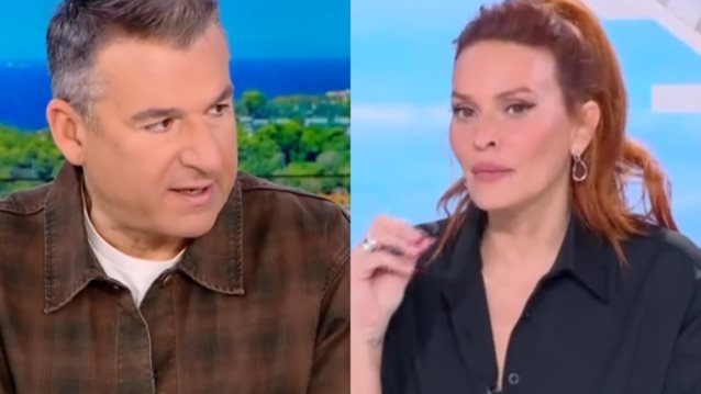 Ξέσπασε ο Γιώργος Λιαγκας: "Έλεος πια με το μένος σας!"