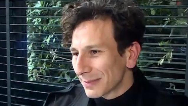 Μιχάλης Σαράντης: &quot;Νιώθω τραυματισμένος γιατί δεν περίμενα να τους χάσω - Δεν θέλω να τους ξεχάσω&quot;