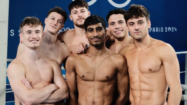 Ολυμπιακοί, όπως τηλεόραση | Ένας μικρός ουτοπικός παραλληλισμός