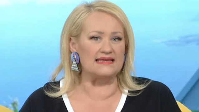 Άση Μπήλιου: Πώς θα επηρεάσει κάθε ζώδιο ο ανάδρομος Κρόνος;