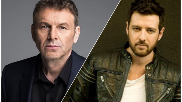 Μάνος Παπαγιάννης: Νέα κόντρα: Οι συκοφαντίες και το εξώδικο στον Απόστολο Γκλέτσο