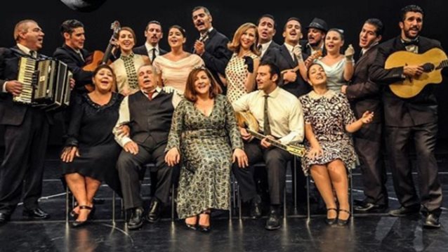 «Μάλιστα Κύριε Ζαμπέτα»: Αυτός είναι ο λόγος που ακυρώθηκε η καλοκαιρινή περιοδεία! Όλες οι εξελίξεις