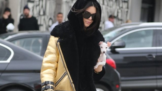 Hollywood Report: Η καθημερινότητα των σταρ σε φωτογραφίες