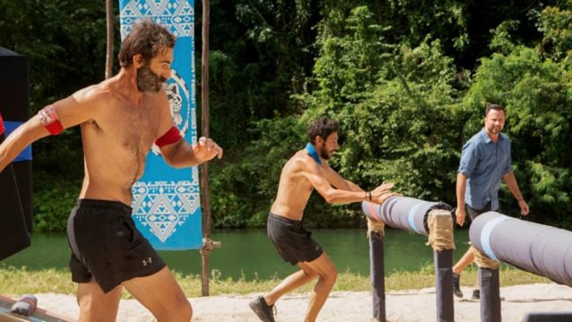 Survivor | Ποια ομάδα κέρδισε την πρώτη ασυλία της εβδομαδας;