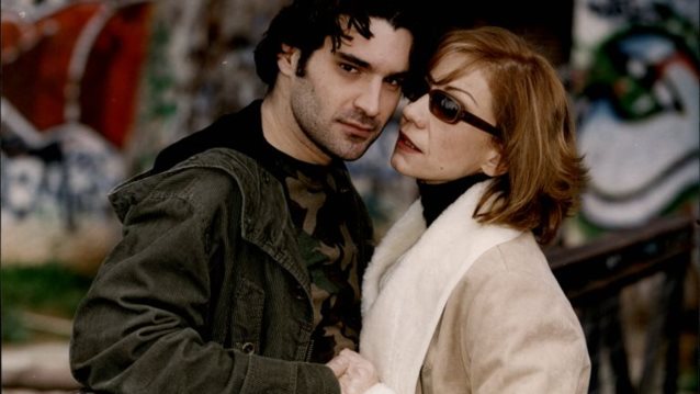 Κλείσε τα μάτια: Η iconic σειρά του Χριστόφορου Παπακαλιάτη έρχεται στο νέο ΜΕGA