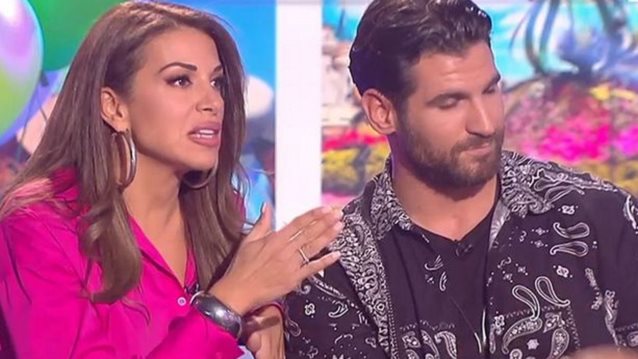 Ελένη Χατζίδου: &quot;Είχα σκεφτεί ότι θέλω να κάνω πρωινό στο Star απ&#39; όταν έφυγαν ο Κρατερός Κατσούλης και η Κατερίνα Καραβάτου&quot;