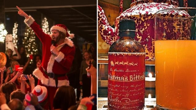 Σαββατοκύριακο Στην Πόλη: Η Αθηνά φοράει τα γιορτινά της!