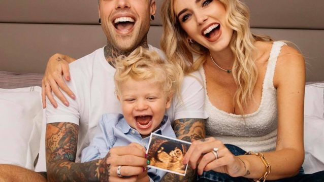 Chiara Ferragni &amp; Fedez: Δείτε φωτογραφίες από το πολυτελές σπίτι τους στο Μιλάνο