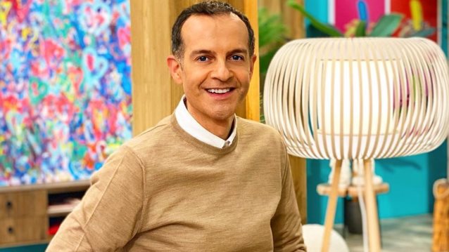 Άρης Καβατζίκης: &quot;Είχα μαλώσει με τη Φαίη Σκορδά πολύ έντονα για ένα θέμα με την Ιωάννα Τούνη&quot;