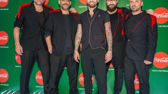 Onirama: Η αλήθεια για την αμοιβή τους σε Χριστουγεννιάτικη εκδήλωση στη Θεσσαλονίκη
