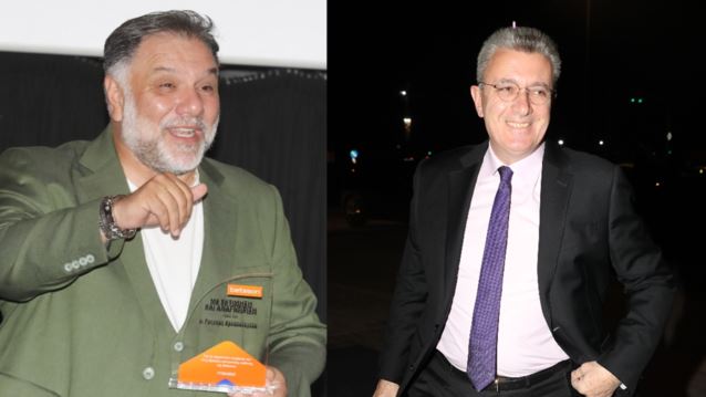 &quot;Απαράδεκτο να λέει τη λέξη &quot;γεροντολαγνεία&quot; για Αρναούτογλου &amp; Χατζηνικολάου&quot;