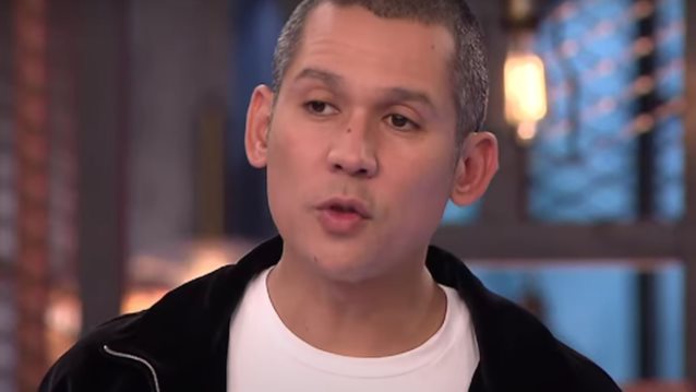 "MasterChef": Ο εκνευρισμός του Σωτήρη Κοντιζά στις μονομαχίες