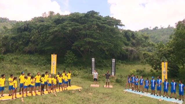 Survivor: Ελλάδα εναντίον Κολομβίας! Plus: Ο σοβαρός τραυματισμός του Πάνου