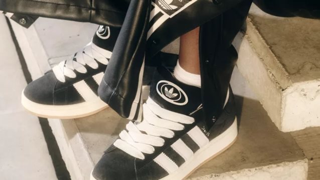 Trend Talk Sneaker Edition by adidas Originals: Outfits για κάθε περίσταση με τα adidas Campus