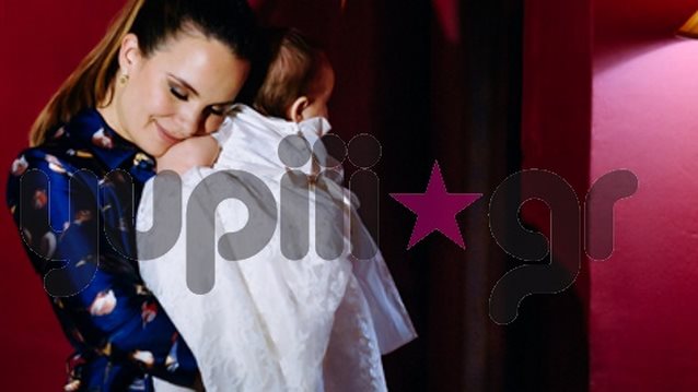 Ελιάνα Χρυσικοπούλου: Οι προσωπικοί στόχοι για τη νέα χρονιά