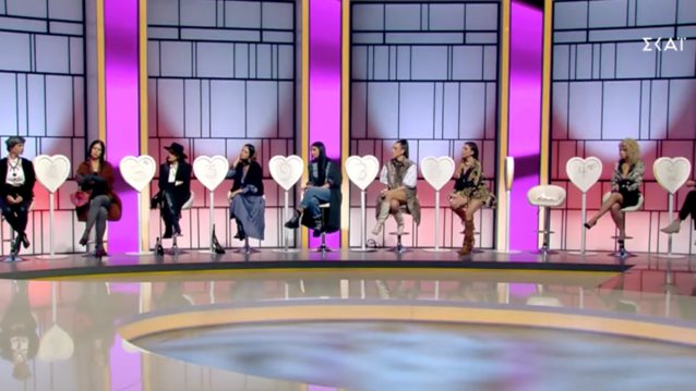 My Style Rocks: Η Έρη έβαλε στο στόχαστρο τη Σοφιάνα! Τι συνέβη μεταξύ τους;