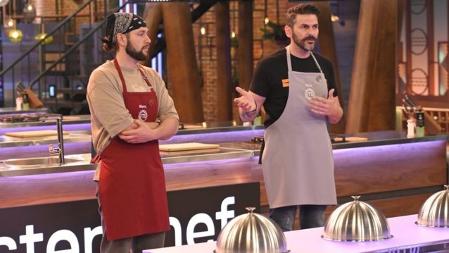 MasterChef | Πέντε τελευταίοι πόντοι! Όσα θα δούμε απόψε
