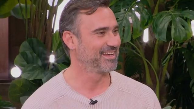 Γιώργος Καπουτζίδης: "Δεν σοβάρεψα λόγω της πολιτικής ορθότητας - Είμαι 50 χρονών, θα ήταν προβληματικό να γράφω τα ίδια πράγματα"