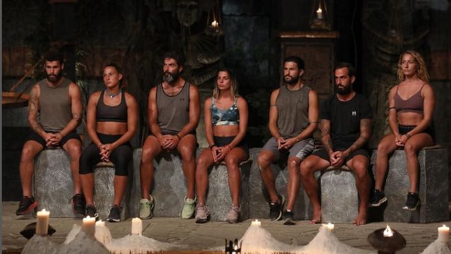 Survivor | Η στρατηγική επικράτησε! Αυτός βρέθηκε στον τάκο