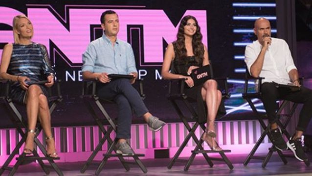 Greece's Next Top Model: Τι νούμερα έκανε η πρεμιέρα του νέου κύκλου στο Star;