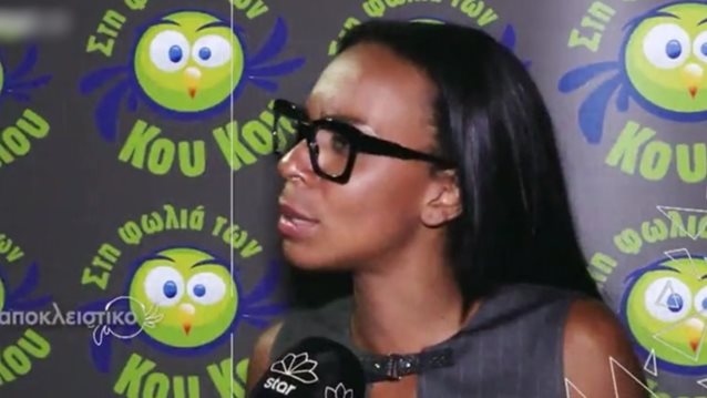 GNTM: Νέα «πυρά» της Ρασέλ: «Νομίζουν ότι θα κάνουν high fashion, δεν ξέρουν ότι θα καταλήξουν delivery boys»