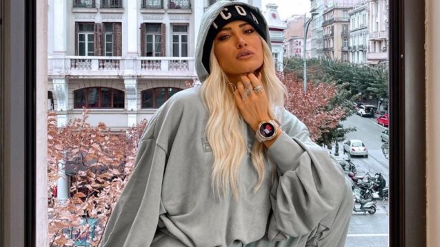 Η Ιωάννα Τούνη στο Survivor; Οι πρώτες πληροφορίες