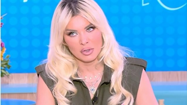 Κατερίνα Καινούργιου: &quot;Είμαι στο τσακ να κινηθώ νομικά! Ξέρω ότι είναι βαλτοί&quot;