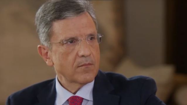 "Ο Γιώργος Αυτιάς καταλάβαινε ότι κλείνει ο κύκλος της τηλεόρασης. Πόσο πια;"