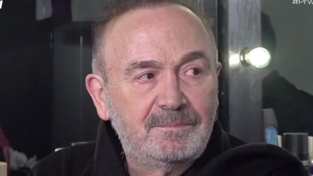 Ο Σταμάτης Γονίδης ξεκαθαρίζει για τον Γιάννη Πλούταρχο: &quot;Αυτή είναι η απάντησή μου&quot;