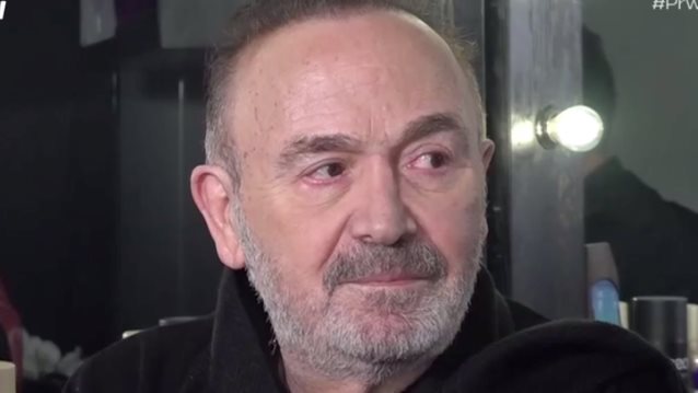 Ο Σταμάτης Γονίδης ξεκαθαρίζει για τον Γιάννη Πλούταρχο: &quot;Αυτή είναι η απάντησή μου&quot;