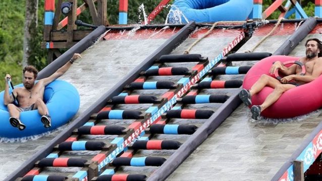 Survivor: Τι θα δούμε σήμερα στο νέο επεισόδιο! Ετοιμάσου..
