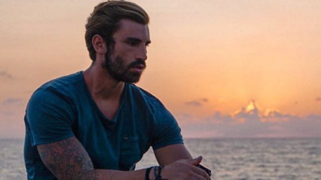 Ηλίας Γκότσης: Μόλις χώρισε!