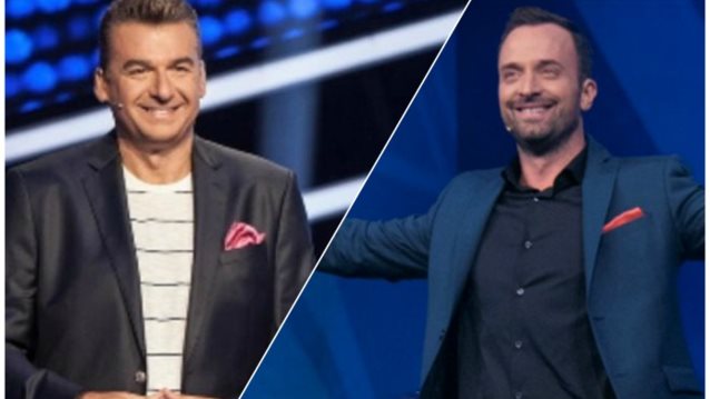 Γιώργος Λιανός: Απίστευτα σκληρή απάντηση στον Λιάγκα με «απειλές» από τον Αρναούτογλου