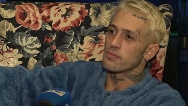 Τάσος Ξιαρχό: &quot;Γιατί να πρέπει εγώ να μην μπορώ να έχω ένα παιδί ή να παντρευτώ έναν άνδρα; - Παιδί θα κάνω, δεν θα υιοθετήσω&quot;