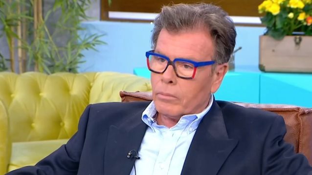 Ο Δημήτρης Παπανώτας αποκάλυψε ποιον θα ήθελε να τον αντικαταστήσει στο "Happy Day"