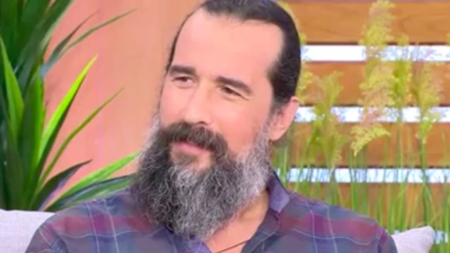 Τάσος Νούσιας: Δεν είμαι σκληρός με τα παιδιά μου. Φωνάζεις για να προστατέψεις, να προλάβεις