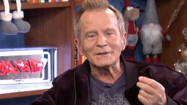 Βαγγέλης Γερμανός: &quot;Έχω πρόβλημα με μερικές λέξεις. Τι πάει να πει καριέρα;&quot;